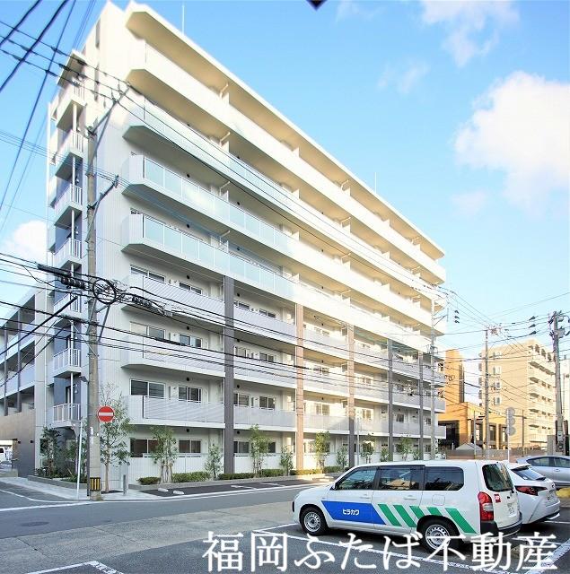 フラッツ東比恵