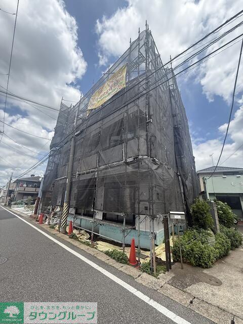 メゾン・ドゥ・アッシュ習志野