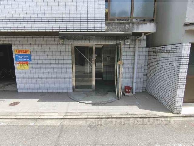 熊野道谷口マンション