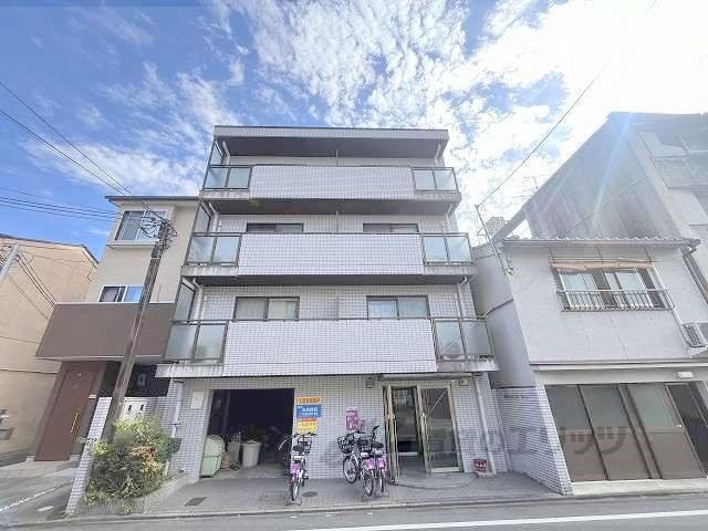 熊野道谷口マンション