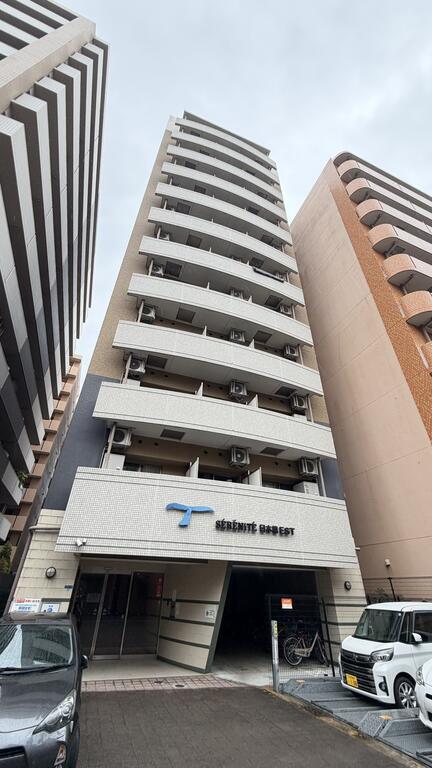 セレニテ日本橋EST