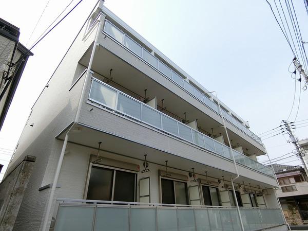 リブリ・小門(1K/3階)