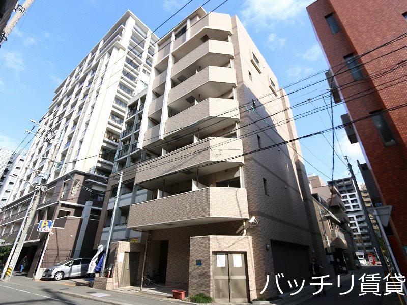 ボルゲーゼ駅南