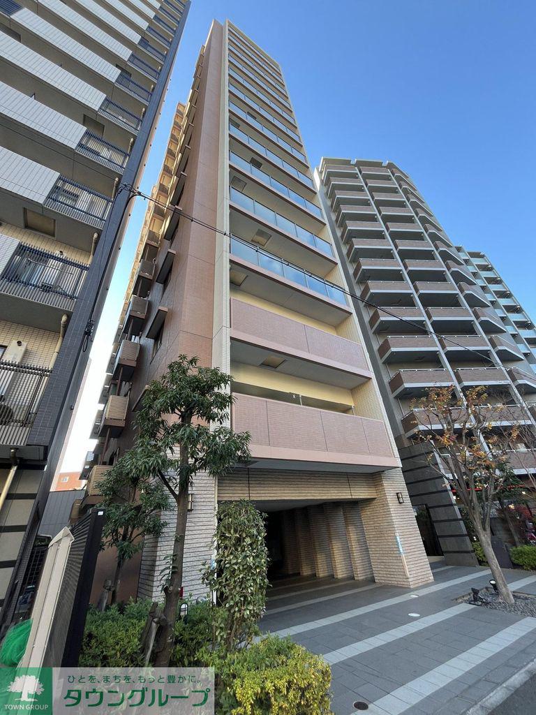 プロスペクト川崎