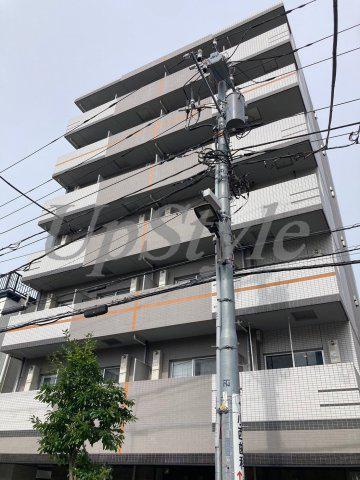 パセオ本所吾妻橋