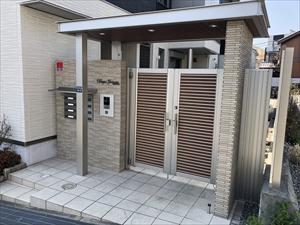 ヴィラージュ山手