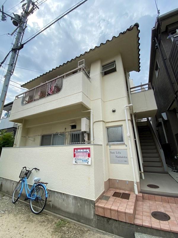 サンライフ灘北