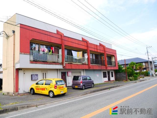 山下アパート