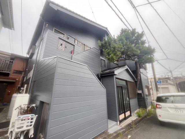 伊藤アパート