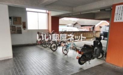 渡辺コーポ