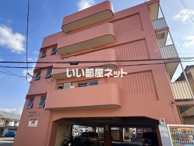 渡辺コーポ
