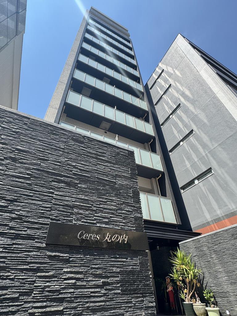 CERES丸の内
