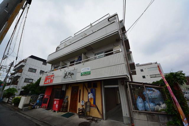 キョーワパレス福生