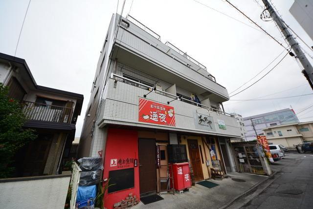 キョーワパレス福生