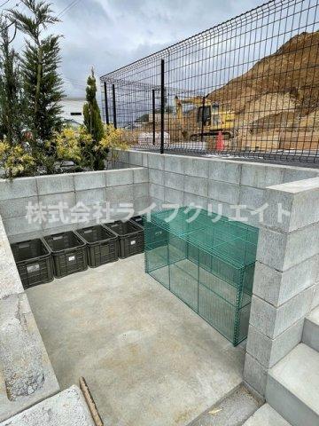 クリフビレッジA棟