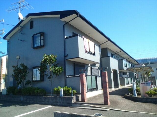 イーストランド