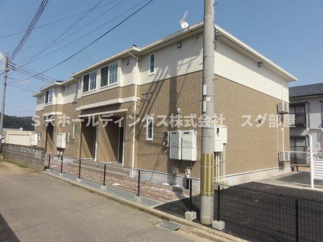 ＪＲ山陰本線 国府駅(兵庫) 徒歩10分  築15年