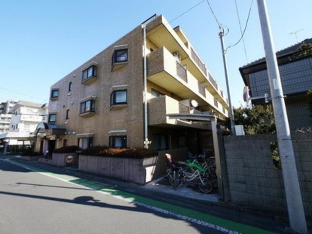 カサグランデ大宮