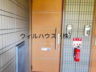 シャーメゾン夢源B