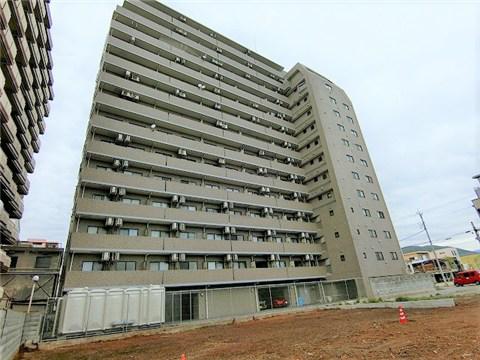 ライオンズマンション甲府中央 0409号(1K/4階)