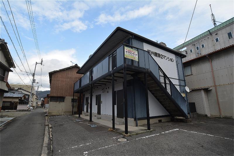 紀州屋第2マンション