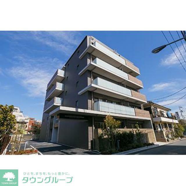 東小松川パークレジデンス