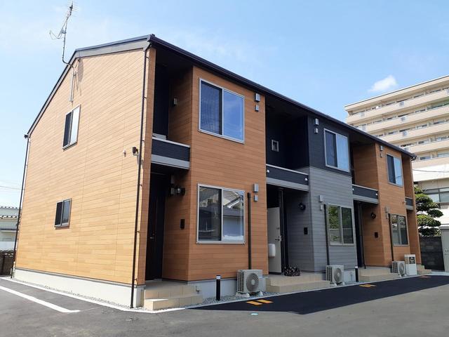 コロニオーロ(1LDK/1階)