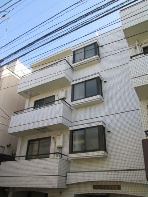 グレイス浜田山