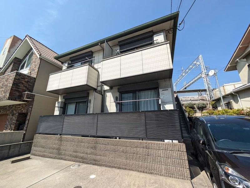 シャーメゾン芦屋