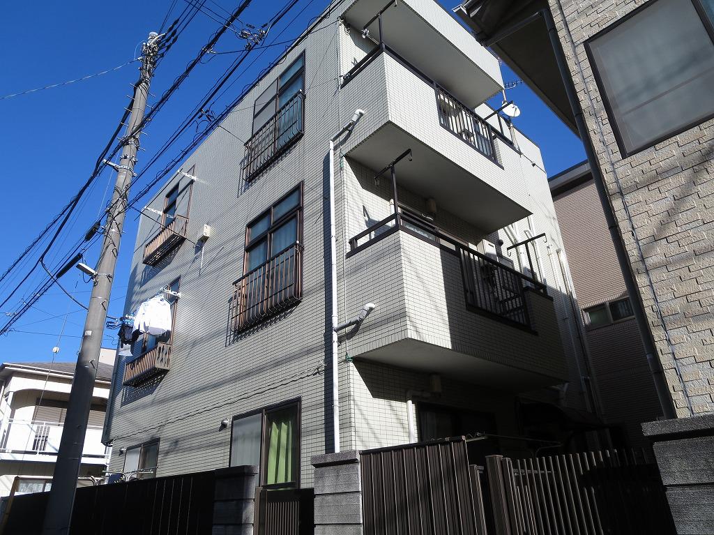 ヴェルディー中原