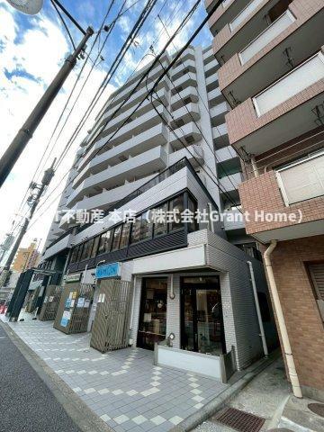 グローリア初穂千駄木