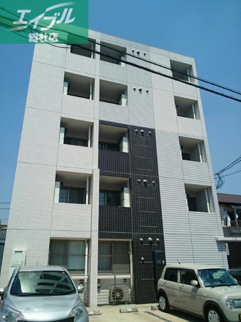 グレイスKIKKAWA