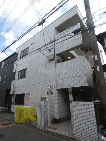 豊町中央コーポ