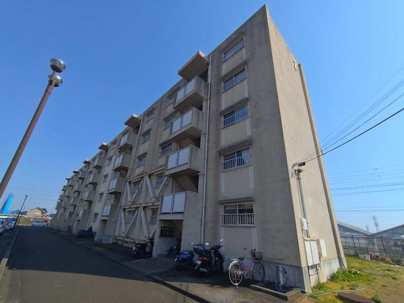 ビレッジハウス下島2号棟