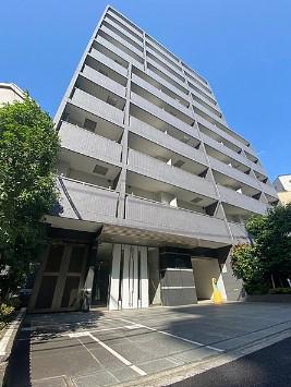 アイル東京向島弐番館