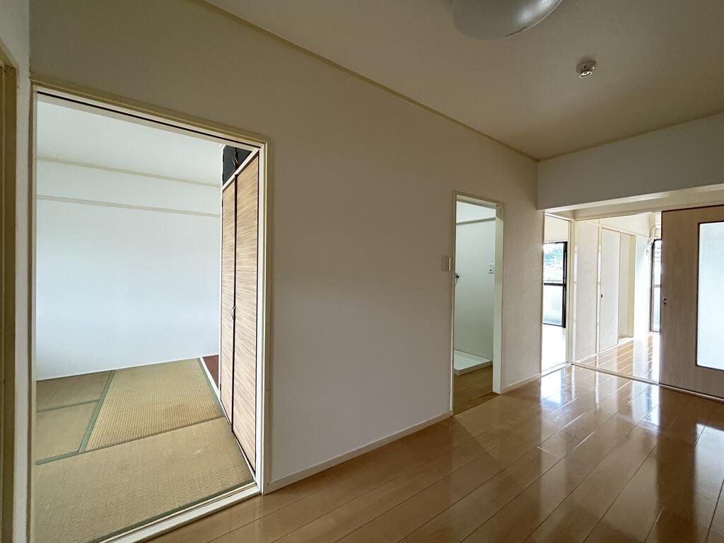 竹5マンション