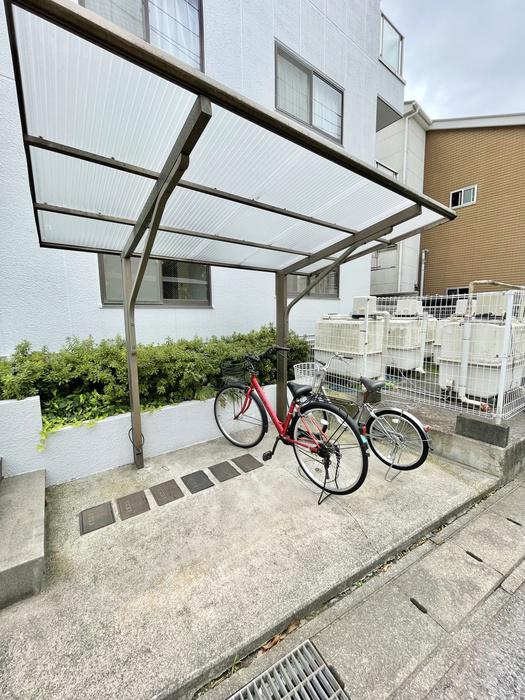 カーサ青木