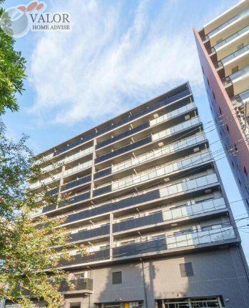 RELUXIA GRANDE 横濱吉野町(1K/10階)