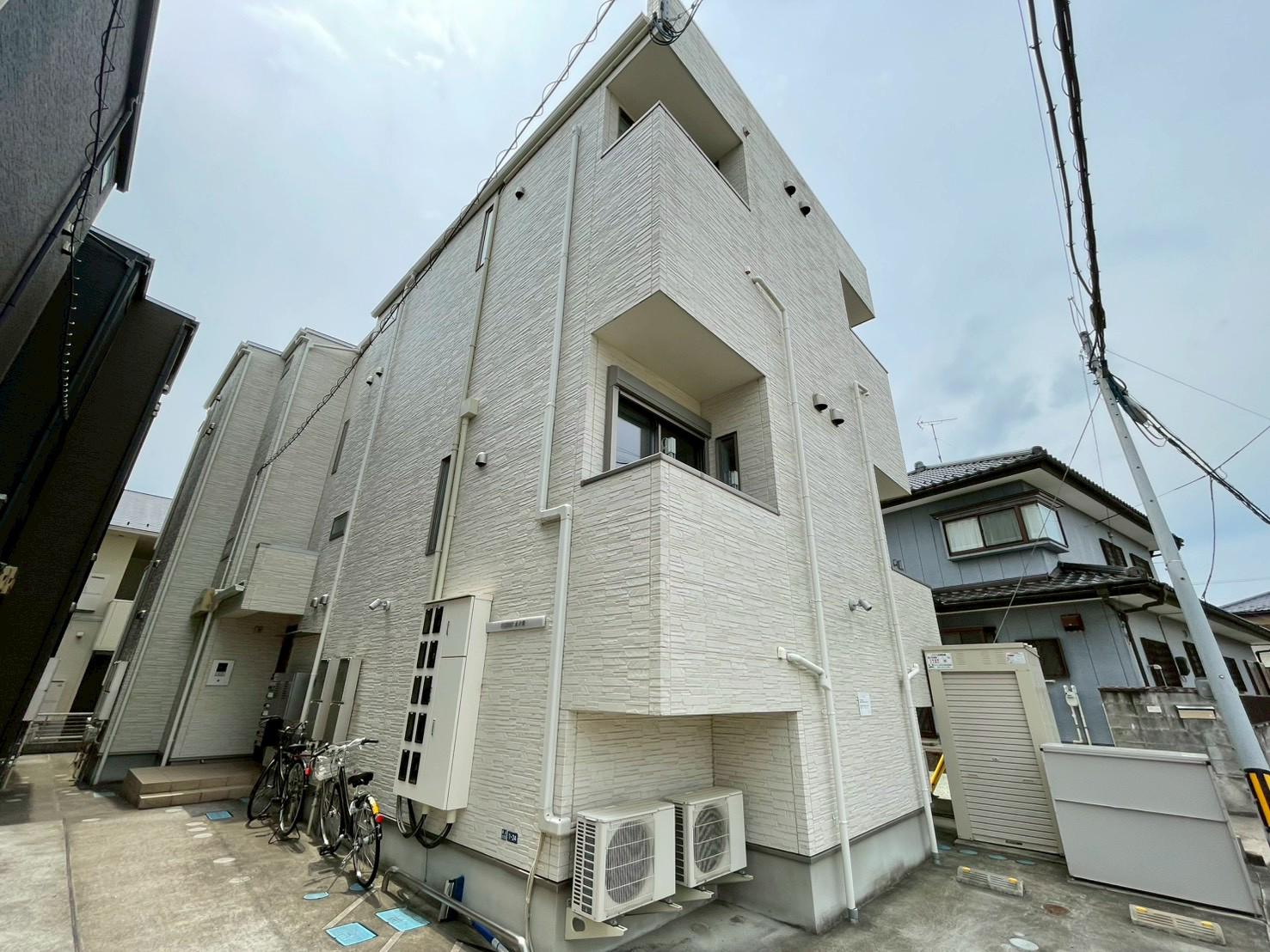 RIZEST太子堂