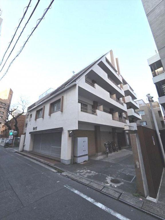 メゾンド六番町
