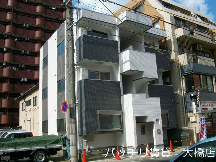 リテラ銀天町