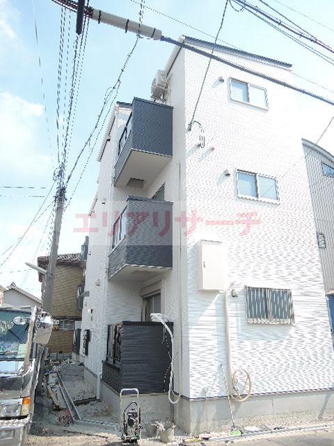 Fメゾン遠里小野II番館