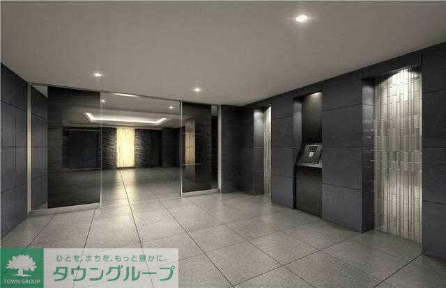 ガーラ・プレシャス川崎西口