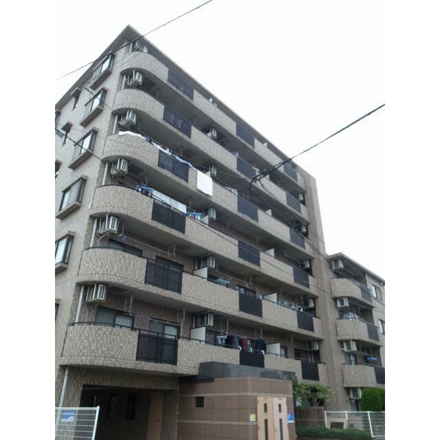 グランシエロ川口本町