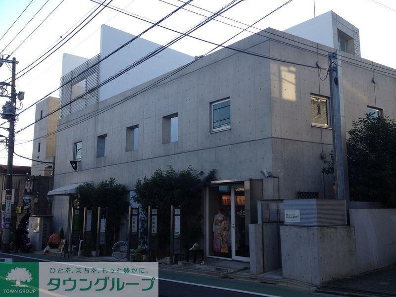 COLESSO JIYUGAOKA(1K/3階)