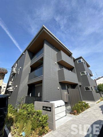 ウィズパーク ノーサイド