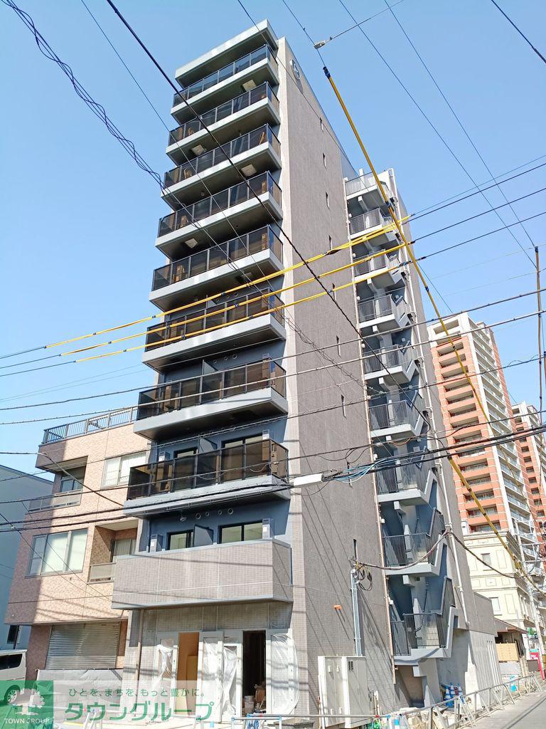 レスピール与野(1LDK/6階)