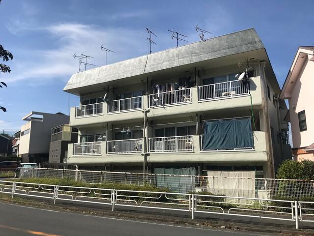 緑ヶ丘サンコーポ