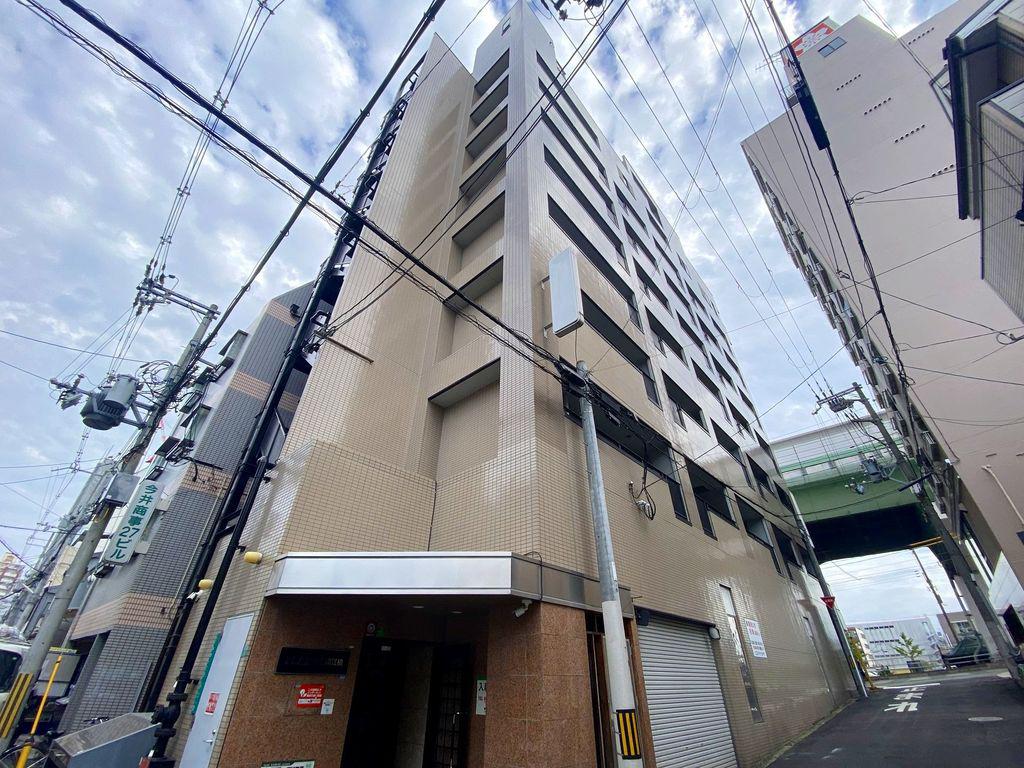 FLAT34深江橋