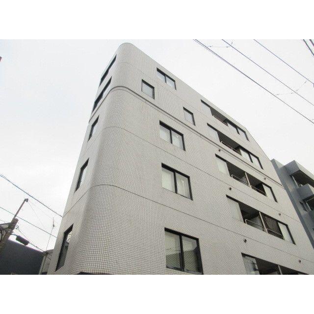GODAI方南町